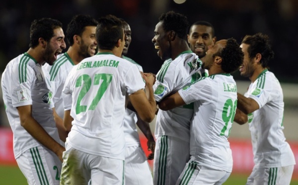 Super Raja réconcilie les Marocains avec leur football