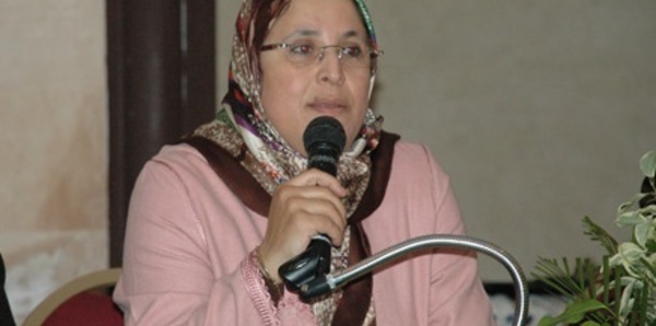 Les femmes disent non au projet de loi de Hakkaoui