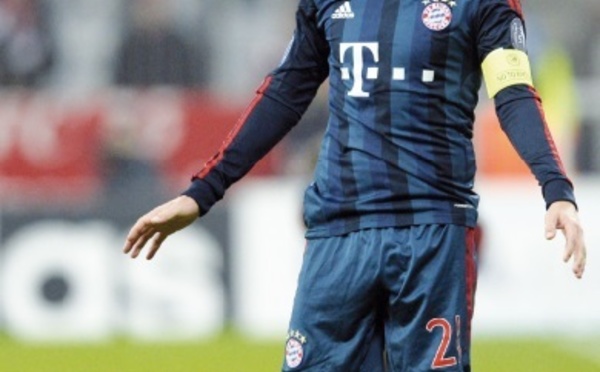 Lahm : “On n’a pas tous les jours la possibilité de disputer une telle compétition”