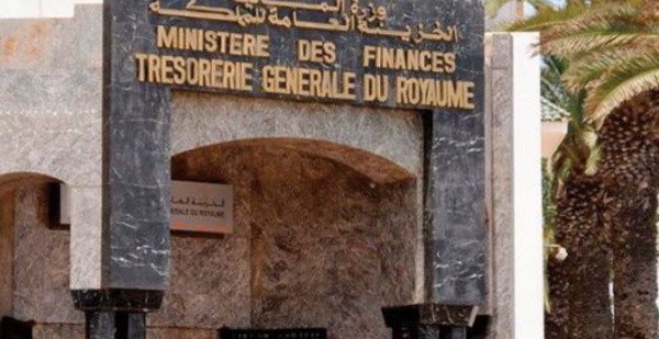 La dette extérieure publique à 376,5 MMDH à fin septembre dernier