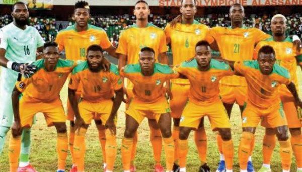 Eliminée de la course au Mondial, la Côte d’Ivoire veut retrouver ses lettres de noblesse au Cameroun