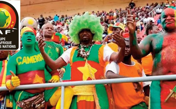 CAN-2021. Mise en vente des billets