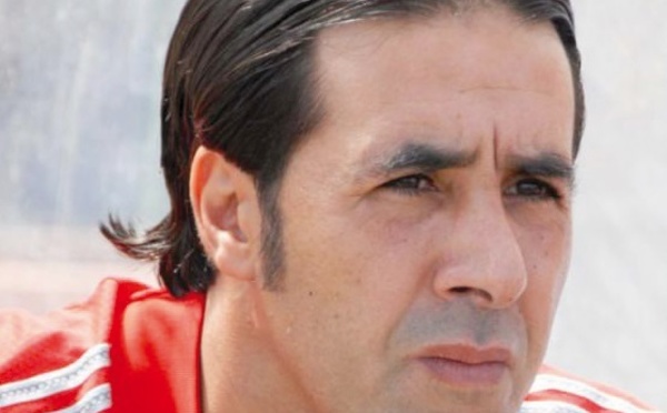 Le Kawkab accroché par la RSB