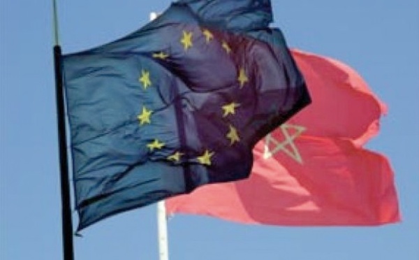 Le partenariat Maroc-UE examiné à Bruxelles