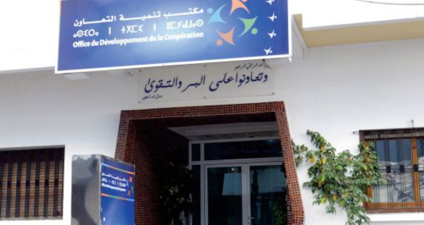 Le partenariat public-privé, pilier de la stratégie d'accompagnement des coopératives