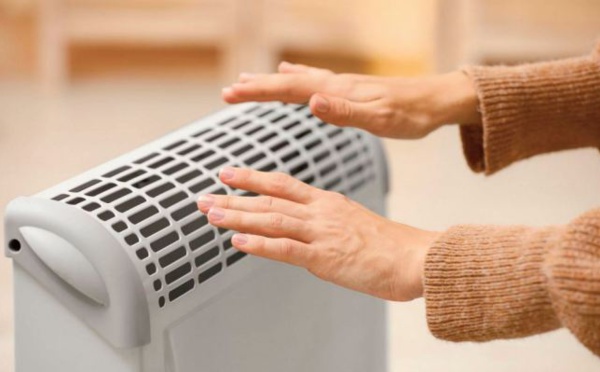 Appareils de chauffage: Des options difficiles pour se prémunir des risques d' utilisation durant la vague de froid