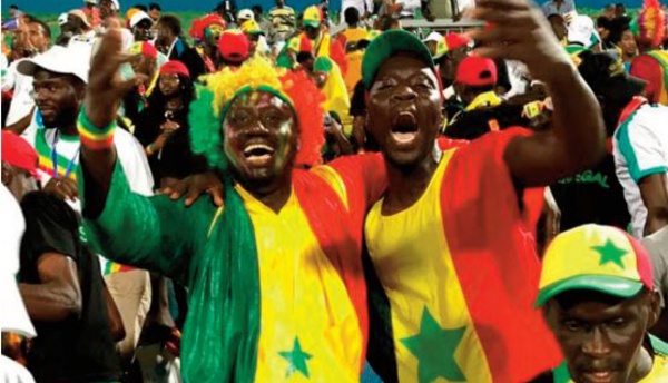 Un mois de foot africain au pays des Lions indomptables