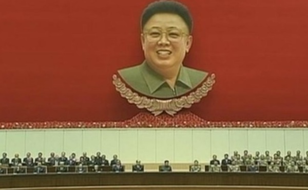 L’élite nord-coréenne renouvelle son allégeance à Kim Jong-un