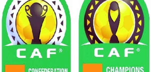 Tirage au sort des Coupes africaines des clubs