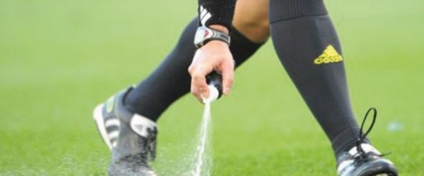 Utilisation pour la première fois en Afrique du marqueur temporaire