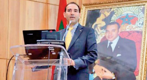 Mohamed Benalilou : Net progrès dans la relation entre l'Institution du Médiateur et l’ administration publique