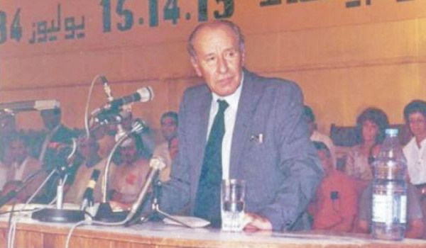 Trois décennies après la disparition du regretté Ssi Abderrahim ….