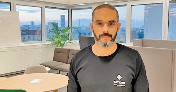 Une startup fondée par un Marocain présente son innovation au CES de Las Vegas