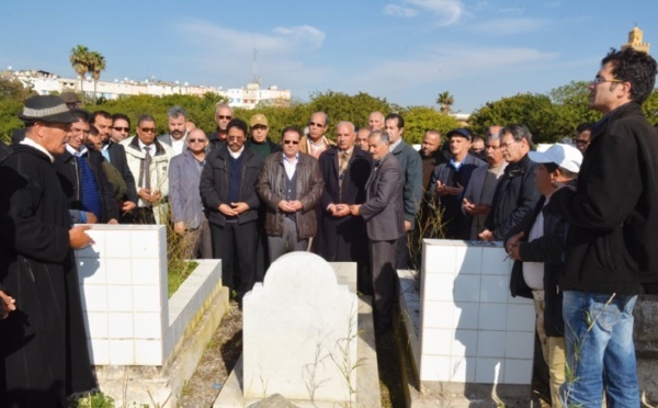 L’hommage ittihadi à la mémoire d’Omar Benjelloun