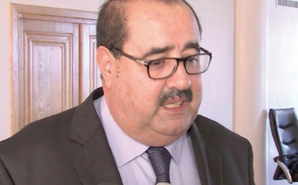 Driss Lachguar à “La Vie Eco” :  L’USFP a décidé d’aller vers l’opposition parce que nous considérons que nous sommes aux antipodes du PJD