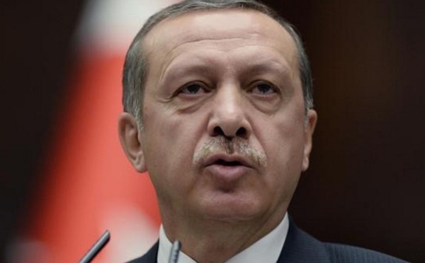 Opération spectaculaire anticorruption en Turquie