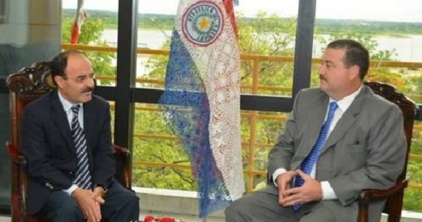 Pour le Paraguay, le Polisario est un mouvement séparatiste armé