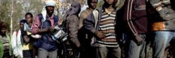 Les catégories d’étrangers concernés par l’opération de régularisation