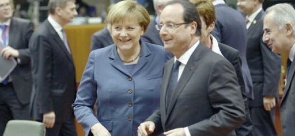 L’Europe peine à aller vers l’intégration