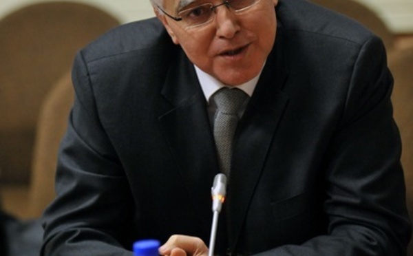 Interview exclusive avec Alem Menouar, ambassadeur du Maroc auprès de l’Union européenne
