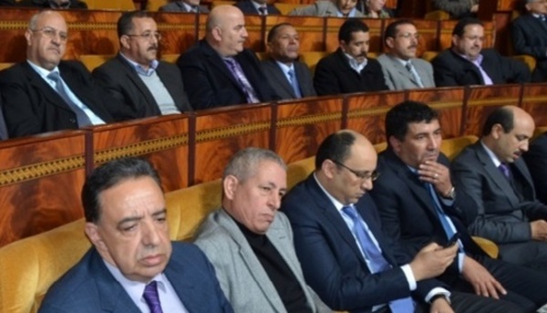 Un projet de loi contre la traite des personnes déposé par le Groupe socialiste