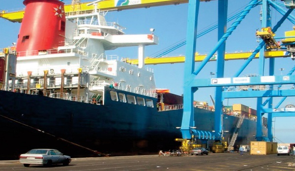 L’économie nationale en phase de ralentissement