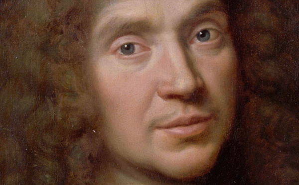 400ème anniversaire de Jean-Baptiste Poquelin Molière, cet illustre inconnu