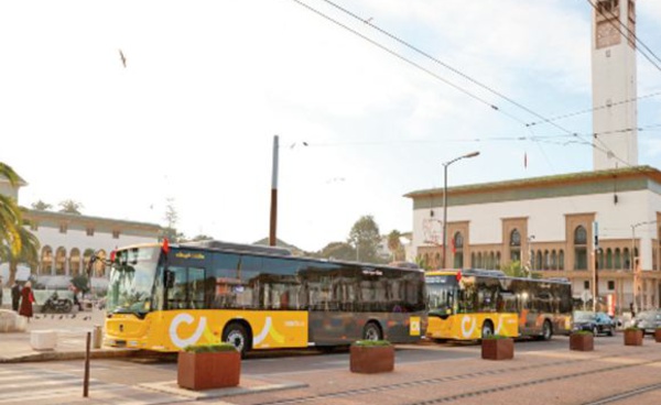 Casablanca-Settat: Quel réseau de transport attendu pour renforcer la compétitivité et l'attractivité de la région ?