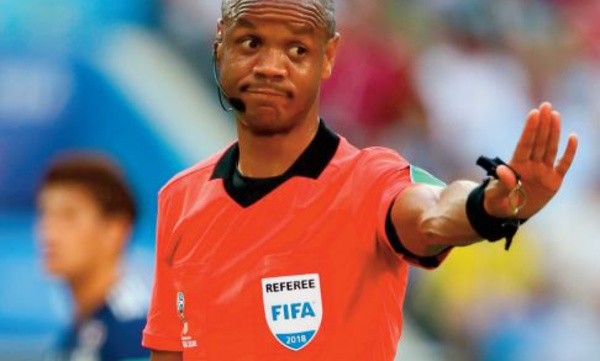 Sikazwe a encore fait des siennes