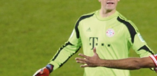 Neuer : “La qualité fait toujours la différence”