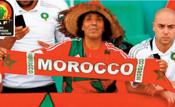 “Dolmy ” le supporter