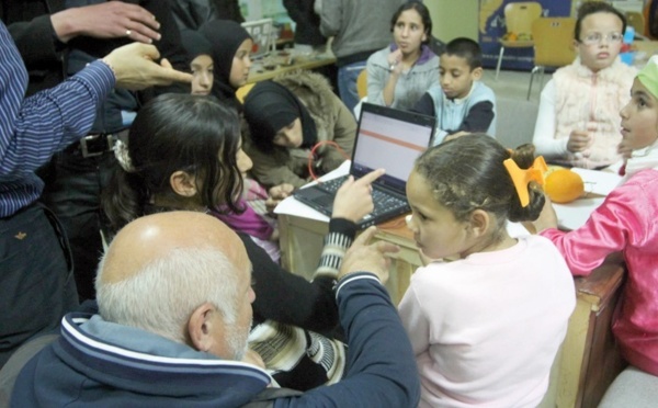 Pour la promotion des activités parallèles en milieu scolaire