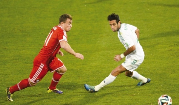 Raja, l’hirondelle qui fait le printemps du football marocain