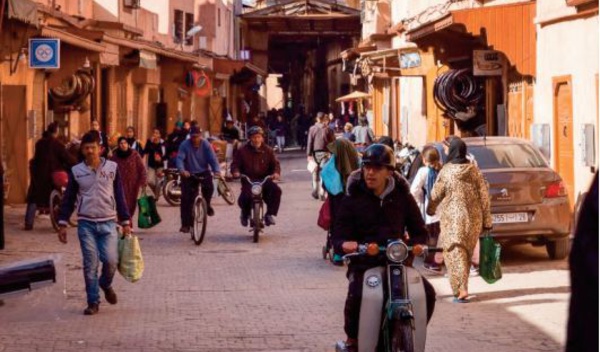 L’appréhension de dégradation du niveau de vie hante les ménages