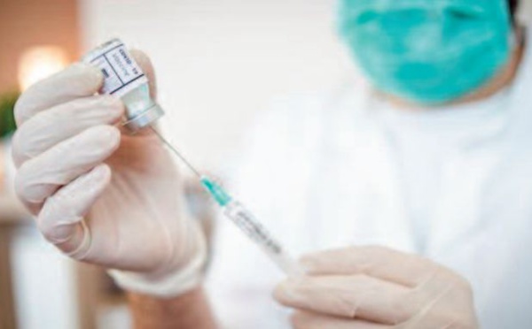 L'Agence européenne des médicaments défavorable à une quatrième dose