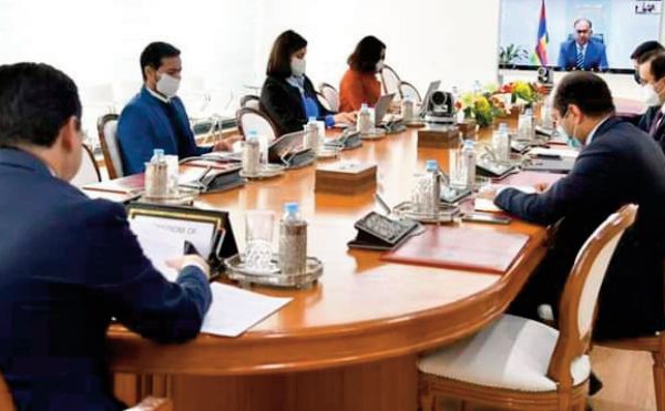 Le Maroc et la République de Maurice conviennent d'initier une nouvelle dynamique de coopération sectorielle