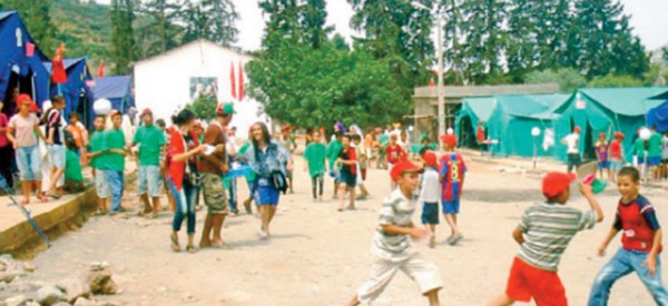 Vacances pour tous: Vivement l’application de l’article 15