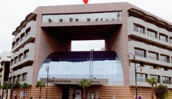 Le besoin en liquidité des banques s’atténue