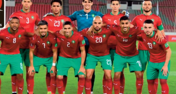 Eliminatoires africaines du Mondial 2022 et de la CAN 2023: La CAF confirme les dates des tirages au sort