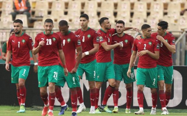 Le Onze national vise la passe de trois