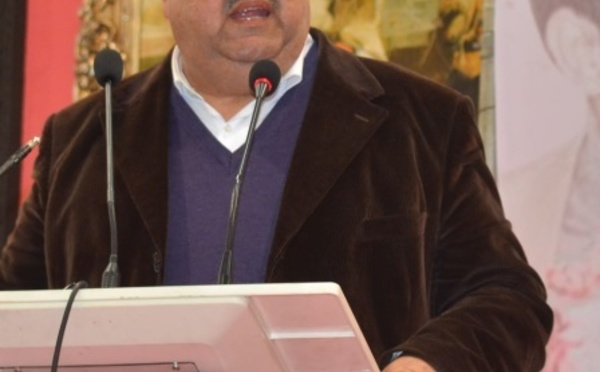 Driss Lachguar : L’unité est la seule option avec nos frères algériens