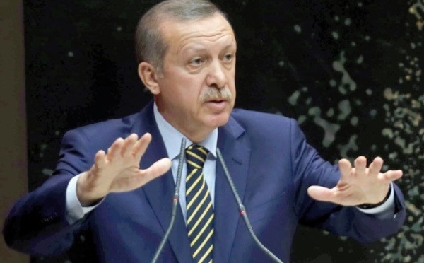 Remaniement ministériel en Turquie sur fond de scandale