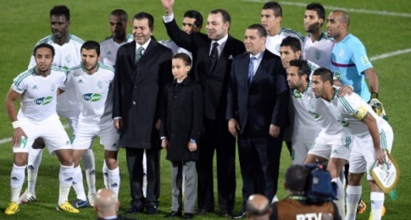 Le Raja a créé l’exception en 2013