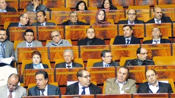L’opposition saisit le Conseil constitutionnel à propos de la loi de Finances