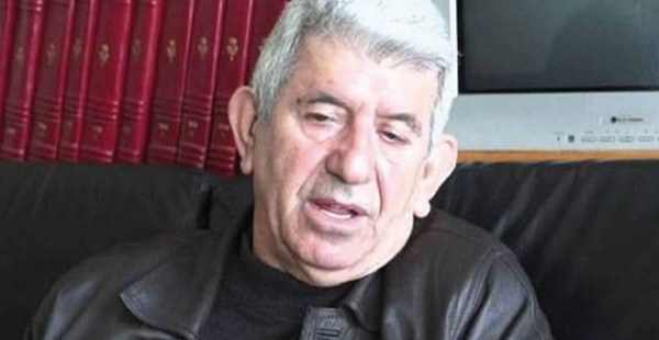 Hommage à feu Wassif Mansour