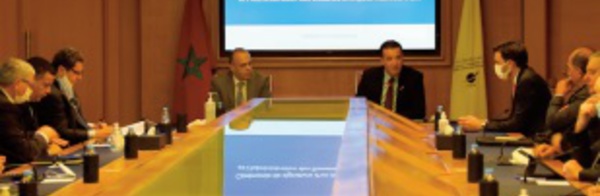 La CGEM et l'ADII s'allient pour accompagner les entreprises et améliorer le climat des affaires