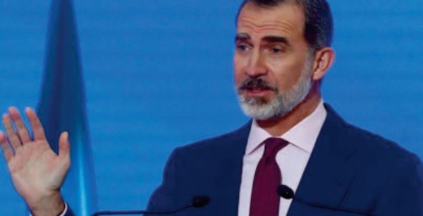Le Roi d'Espagne souligne l’importance de redéfinir la relation avec le Maroc sur “des piliers plus solides”