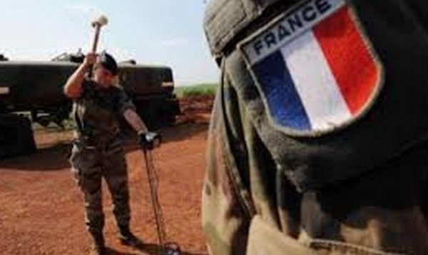 L'armée française mise à mal en Centrafrique