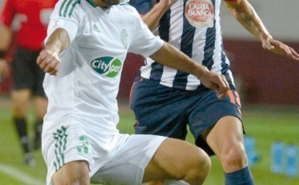 Le Raja tient à ses pièces maîtresses