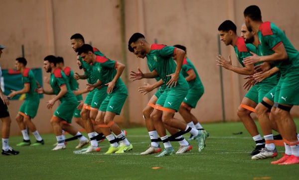 Le Onze national hérite du Malawi